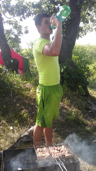 Дядька Ванька =