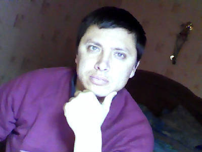 Андрей Чумак