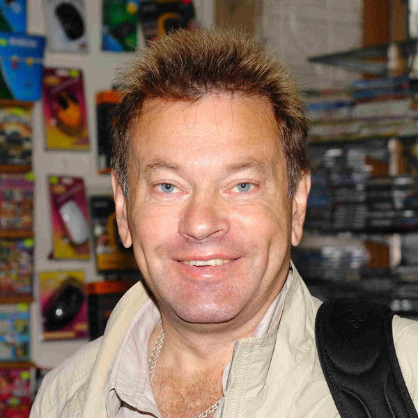 Александр Гавриленко