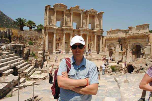 Игорь Панчук