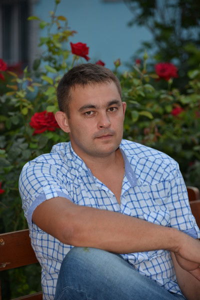 Александр Козорез