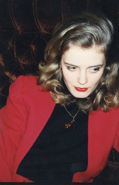 Татьяна Логинова