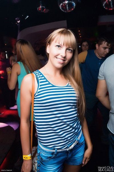 Ольга Моисеева