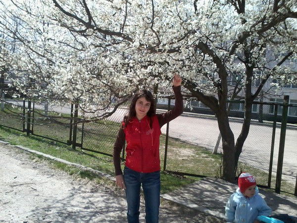 Динара Мустафаева