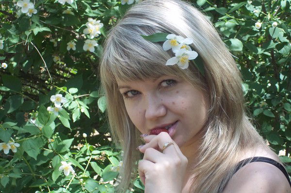 Алина Ротмистровская