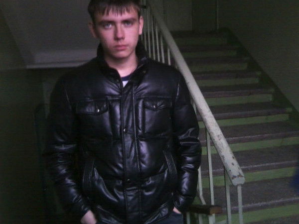 Денис Карпов