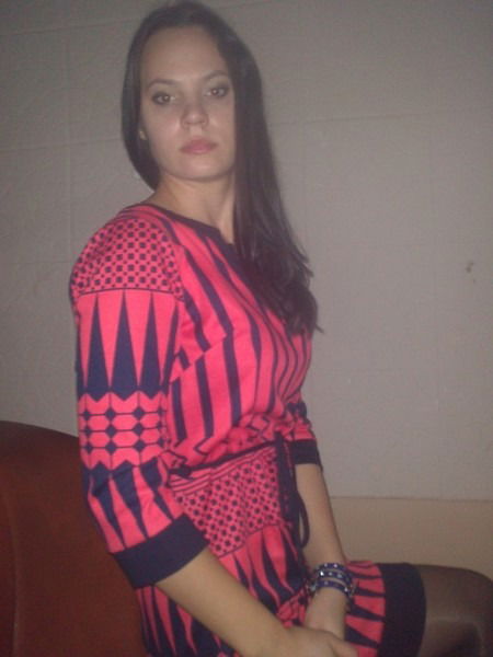 Екатерина Миронова