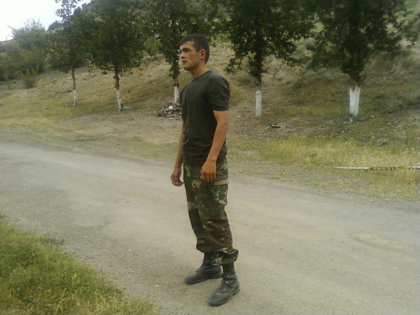 Камран Гулиев