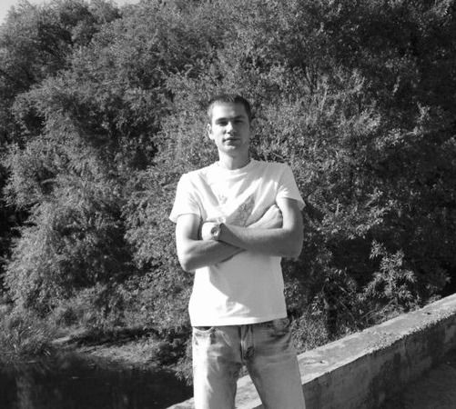 Виктор Модлин