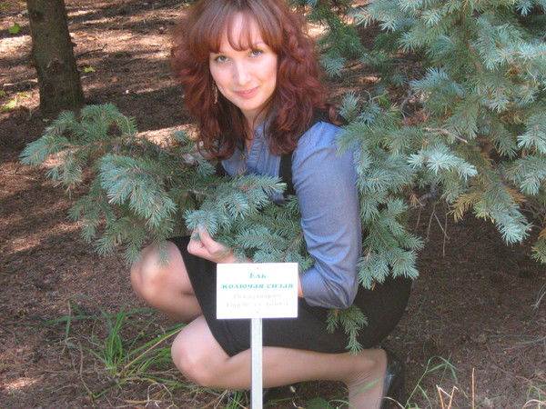 Елена Бадулина