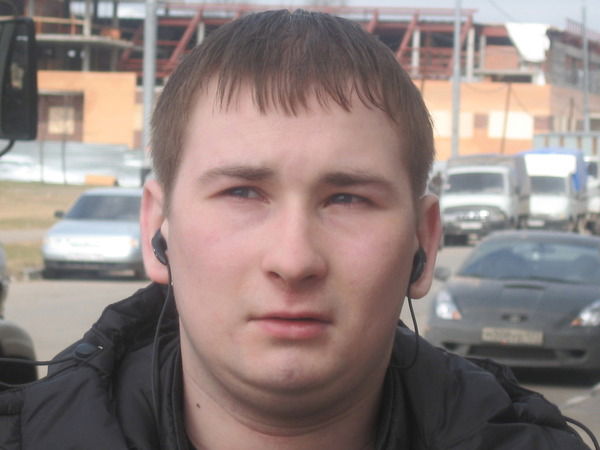 Олег Гончаров