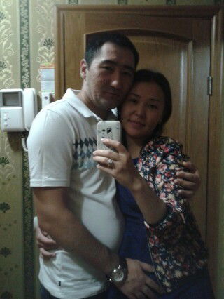 Нурлан Омарбеков