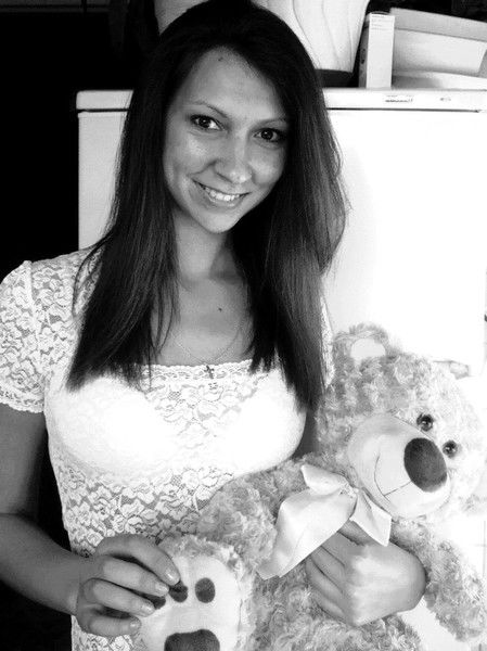 Лолита Бычкова