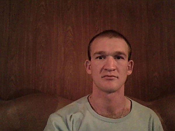 Иван Перехожев