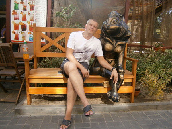 Олег Верезуб