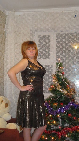 Мария Волкова