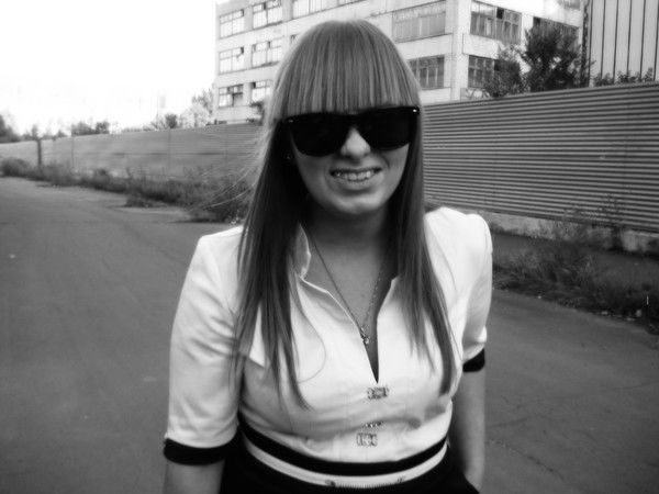 Мира Черноусова