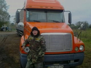 Рома Кучерчук