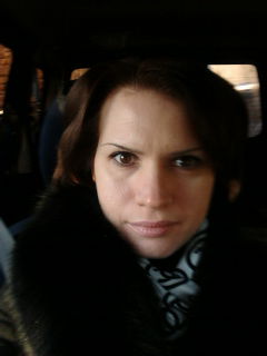 Анастасия Матвеева