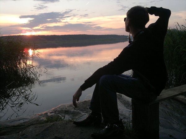 Марк Куличков