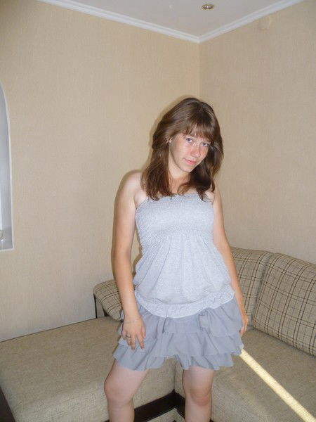 Кристина Шамсутдинова