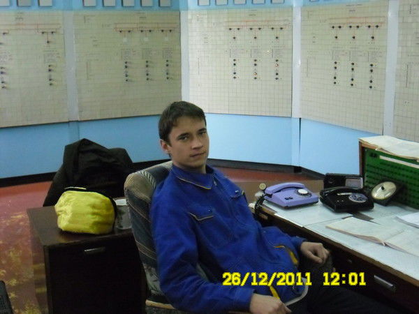 Руслан Калимулин