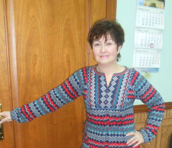 Маргарита Зайцева