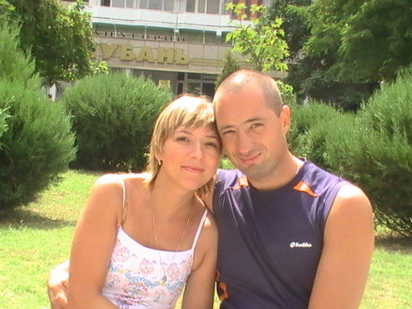 Евгений Грецов