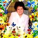 Лена Мишихина