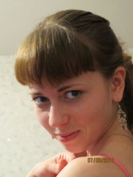 Светлана Шустова