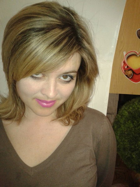 Ольга Беловол