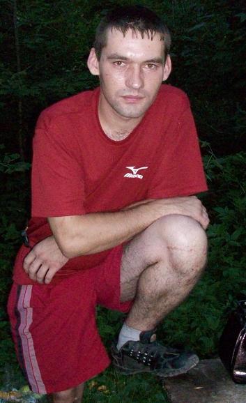 Славик Логунов