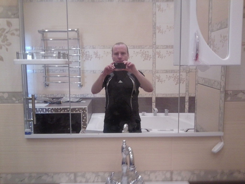 Антон Сбродов