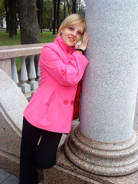 Екатерина Дылькова