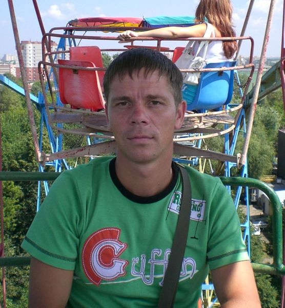 Алексей Медведев