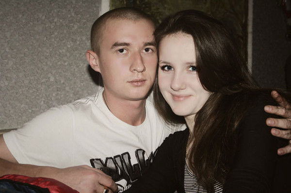 Стас Мартыненко