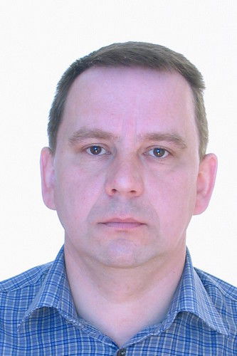 Ильяс Баймуратов