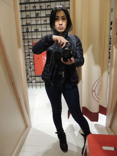 Назерке Копенова