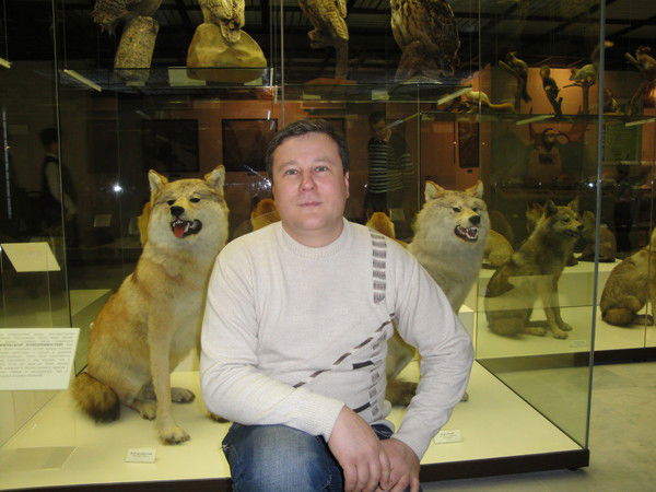 Рашид Фасхутдинов