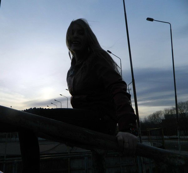 Александра Зайцева