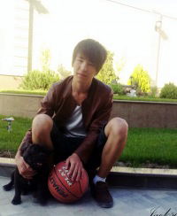 Оооо Джексон