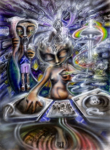 Катя Соколова