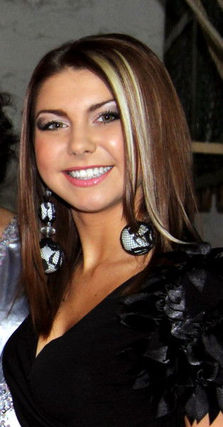 Даша Соколовская