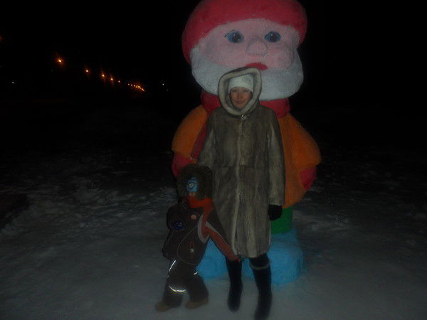 Айгерим Шарипова