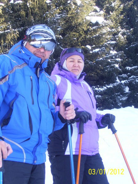 Аида Кубаткулова