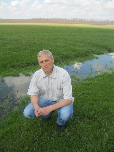 Сергей Гадяцкий