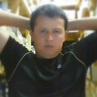 Рашид Муратов