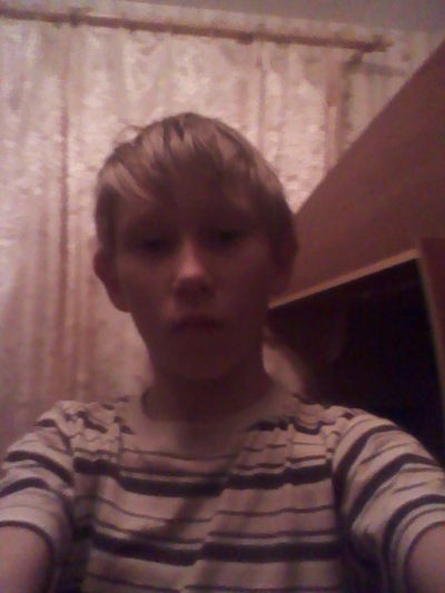 Никита Громаковский