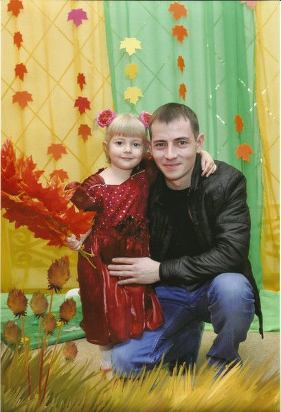 Денис Котов