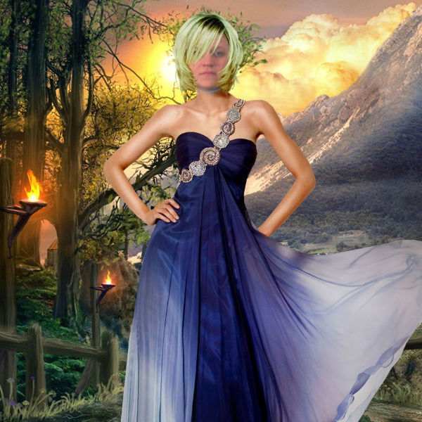 Анастасия Демьянова